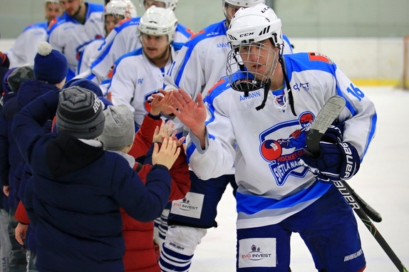 HC Světlá n. S. - HC Choceň 7:6pp (12.1.2020) 60