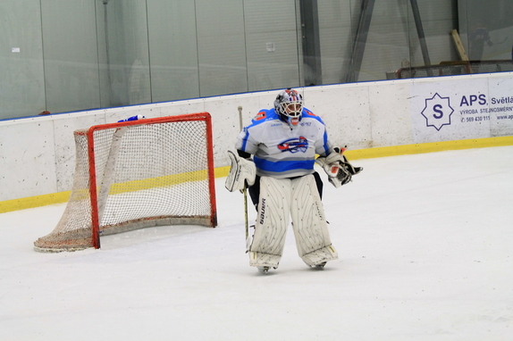HC Světlá n. S. - HC Litomyšl 4:2 (21.2.2016) 10