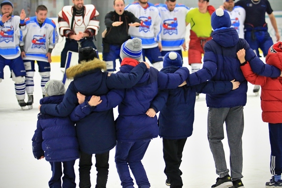 HC Světlá n. S. - HC Choceň 7:6pp (12.1.2020) 68