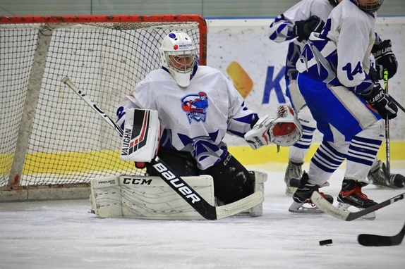 JUNIOŘI - 2019/2020 2