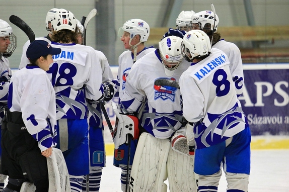 JUNIOŘI - 2019/2020 12