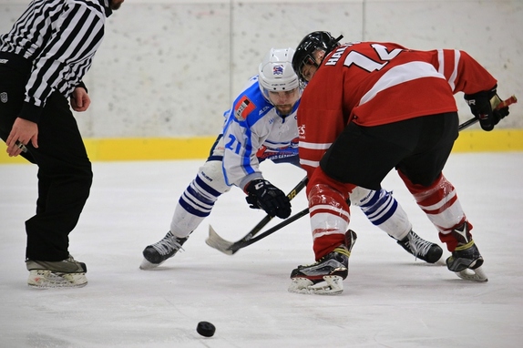 HC Světlá n. S. - HC Chrudim 6:3 (19.1.2020) 3