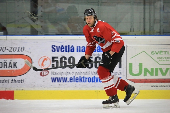 HC Světlá n. S. - HC Chrudim 6:3 (19.1.2020) 5