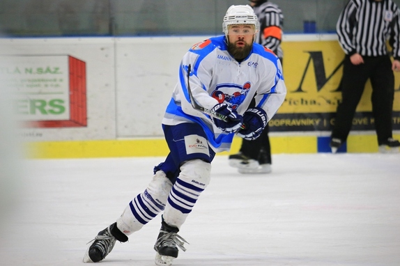 HC Světlá n. S. - HC Chrudim 6:3 (19.1.2020) 7