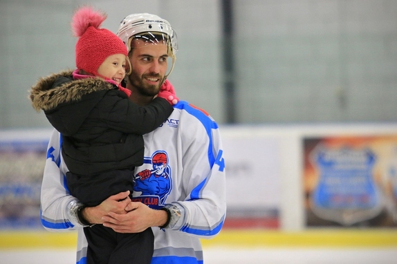 HC Světlá n. S. - HC Chrudim 6:3 (19.1.2020) 10