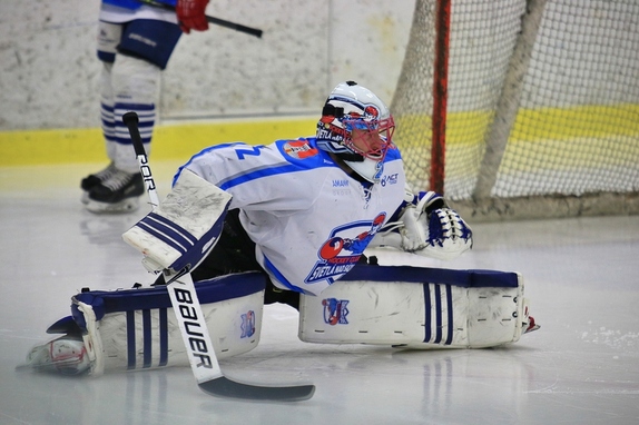 HC Světlá n. S. - HC Chrudim 6:3 (19.1.2020) 11