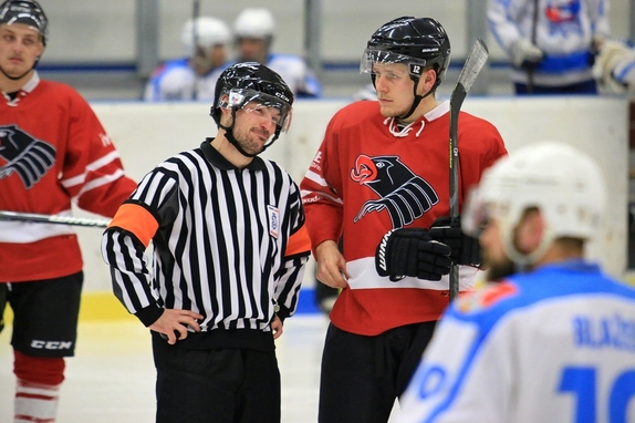 HC Světlá n. S. - HC Chrudim 6:3 (19.1.2020) 12