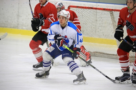 HC Světlá n. S. - HC Chrudim 6:3 (19.1.2020) 14