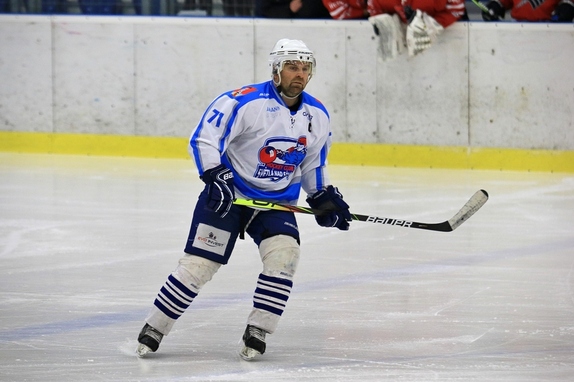 HC Světlá n. S. - HC Chrudim 6:3 (19.1.2020) 15