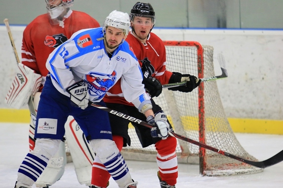 HC Světlá n. S. - HC Chrudim 6:3 (19.1.2020) 17