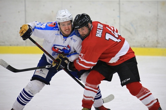 HC Světlá n. S. - HC Chrudim 6:3 (19.1.2020) 21