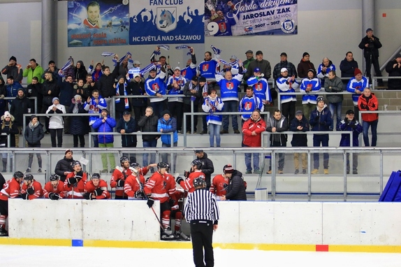 HC Světlá n. S. - HC Chrudim 6:3 (19.1.2020) 23