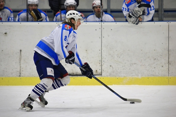 HC Světlá n. S. - HC Chrudim 6:3 (19.1.2020) 24