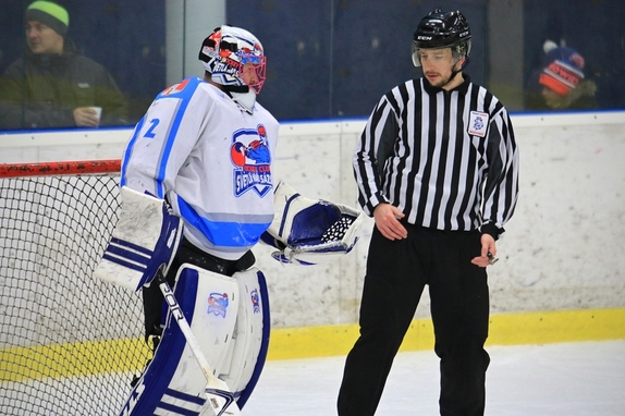 HC Světlá n. S. - HC Chrudim 6:3 (19.1.2020) 25