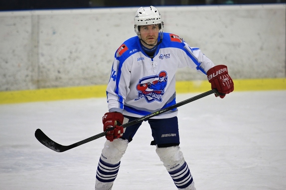 HC Světlá n. S. - HC Chrudim 6:3 (19.1.2020) 26