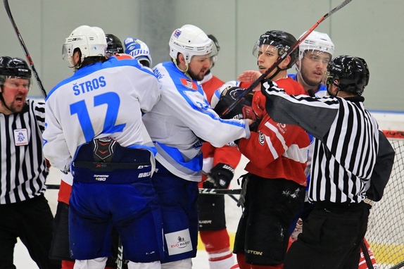 HC Světlá n. S. - HC Chrudim 6:3 (19.1.2020) 28