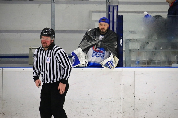 HC Světlá n. S. - HC Chrudim 6:3 (19.1.2020) 29