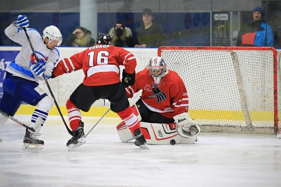 HC Světlá n. S. - HC Chrudim 6:3 (19.1.2020) 31