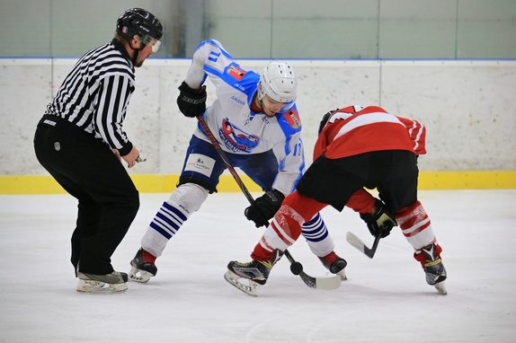 HC Světlá n. S. - HC Chrudim 6:3 (19.1.2020) 32