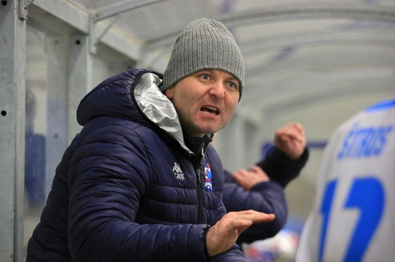 HC Světlá n. S. - HC Chrudim 6:3 (19.1.2020) 35