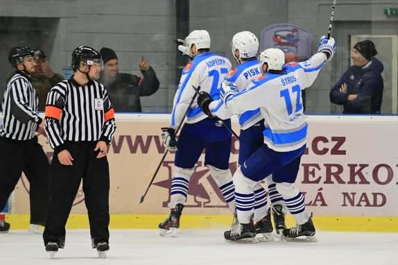 HC Světlá n. S. - HC Chrudim 6:3 (19.1.2020) 37