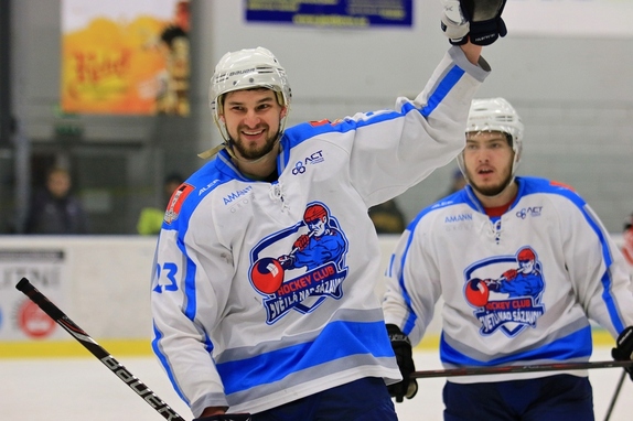 HC Světlá n. S. - HC Chrudim 6:3 (19.1.2020) 38