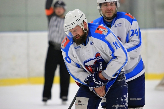 HC Světlá n. S. - HC Chrudim 6:3 (19.1.2020) 40