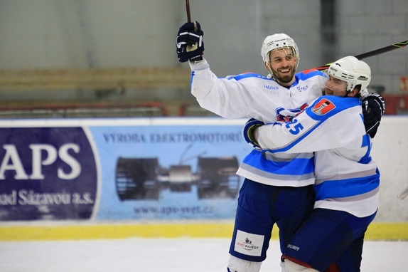 HC Světlá n. S. - HC Chrudim 6:3 (19.1.2020) 42