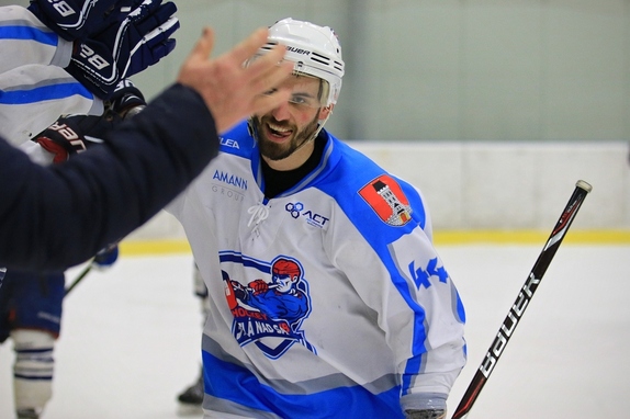 HC Světlá n. S. - HC Chrudim 6:3 (19.1.2020) 44
