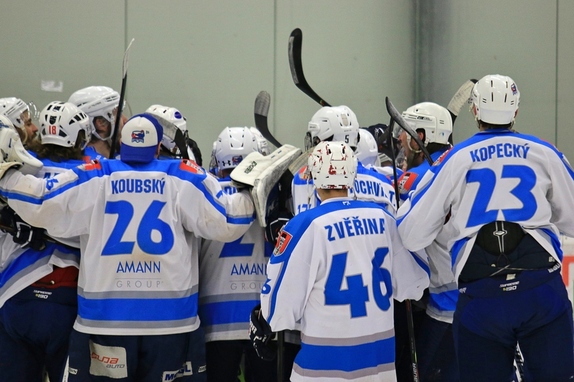 HC Světlá n. S. - HC Chrudim 6:3 (19.1.2020) 45