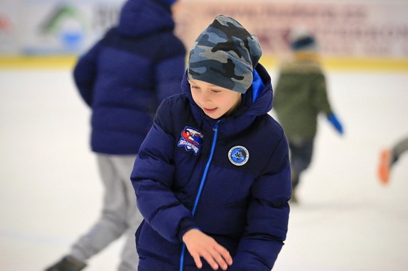 HC Světlá n. S. - HC Chrudim 6:3 (19.1.2020) 50