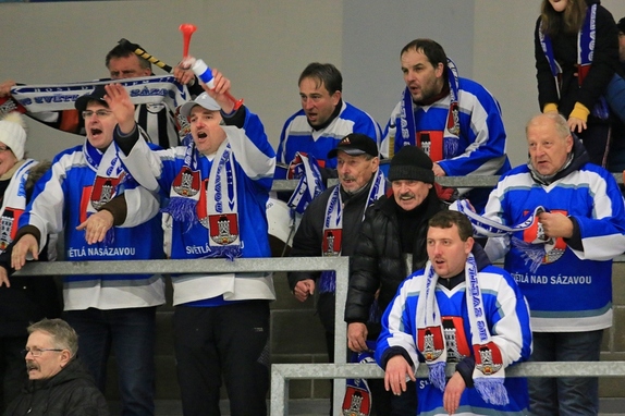 HC Světlá n. S. - HC Chrudim 6:3 (19.1.2020) 51