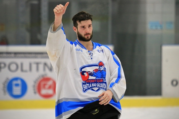 HC Světlá n. S. - HC Chrudim 6:3 (19.1.2020) 54