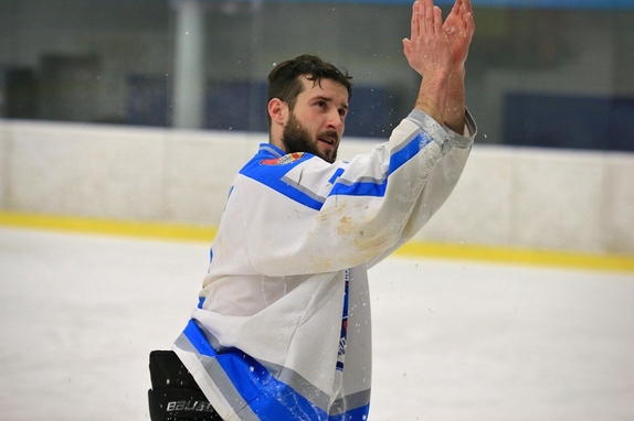 HC Světlá n. S. - HC Chrudim 6:3 (19.1.2020) 55
