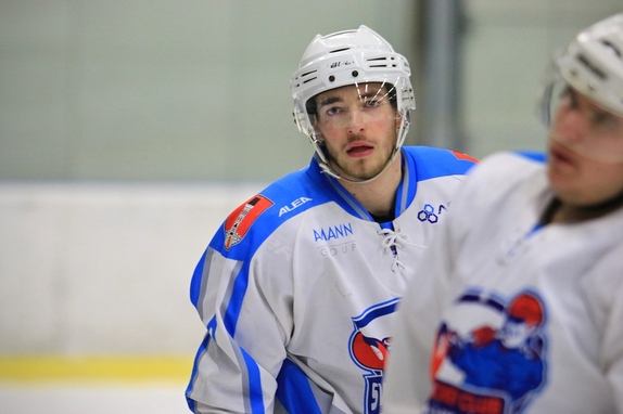 HC Světlá n. S. - HC Mor. Třebová 5:4 (26.1.2020)