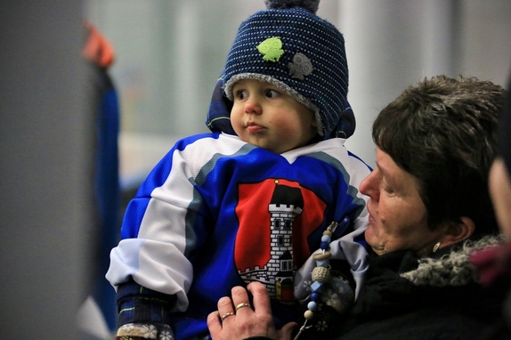 HC Světlá n. S. - HC Mor. Třebová 5:4 (26.1.2020) 