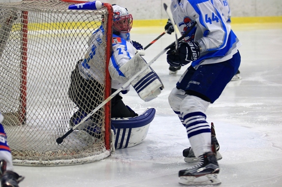 HC Světlá n. S. - HC Mor. Třebová 5:4 (26.1.2020) 