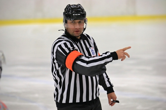 HC Světlá n. S. - HC Mor. Třebová 5:4 (26.1.2020) 