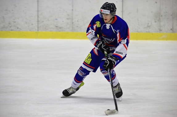 HC Světlá n. S. - HC Mor. Třebová 5:4 (26.1.2020) 