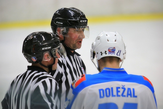 HC Světlá n. S. - HC Mor. Třebová 5:4 (26.1.2020) 