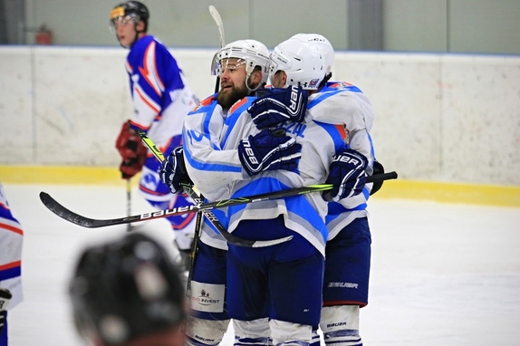 HC Světlá n. S. - HC Mor. Třebová 5:4 (26.1.2020) 