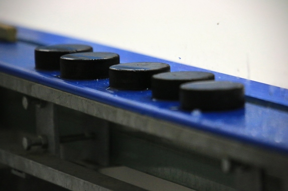 HC Světlá n. S. - HC Mor. Třebová 5:4 (26.1.2020) 