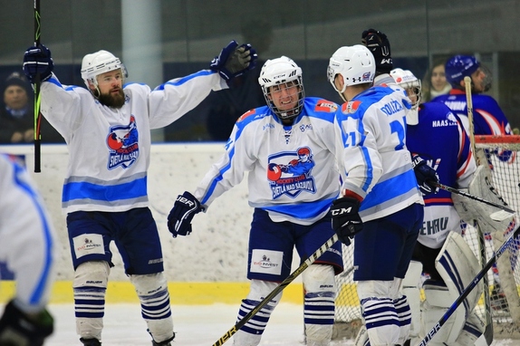 HC Světlá n. S. - HC Mor. Třebová 5:4 (26.1.2020) 