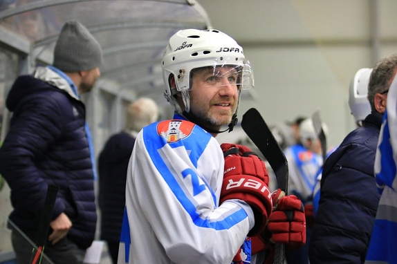 HC Světlá n. S. - HC Mor. Třebová 5:4 (26.1.2020) 