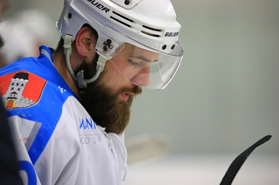 HC Světlá n. S. - HC Mor. Třebová 5:4 (26.1.2020) 