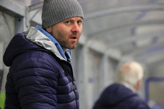 HC Světlá n. S. - HC Mor. Třebová 5:4 (26.1.2020) 