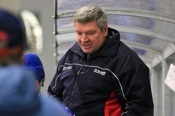 HC Světlá n. S. - HC Mor. Třebová 5:4 (26.1.2020) 