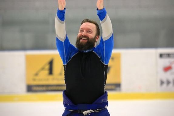 HC Světlá n. S. - HC Mor. Třebová 5:4 (26.1.2020) 
