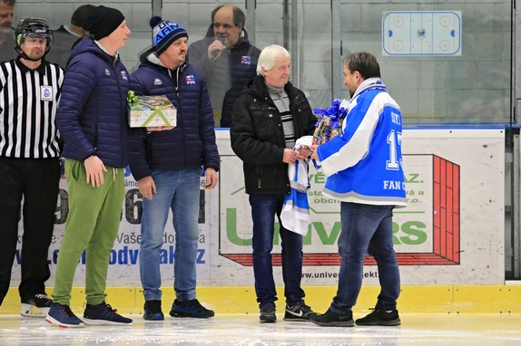 HC Světlá n. S. - HC Choceň 2:4 (5.2.2020) 4