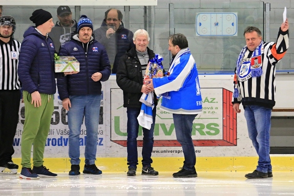 HC Světlá n. S. - HC Choceň 2:4 (5.2.2020) 6